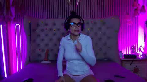 Snapshot of tastypatricia chatting on 02-19-26, 12:23 TastyPatricia online show from 02-19-26, 12:23