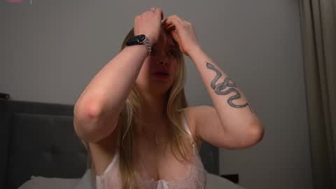 Im Sabrina NEXT LIVE  Tuesday online show from 03-21-26, 04:54