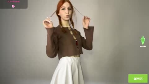 Snapshot of tastyvinni chatting on 04-25-26, 10:29 Veni online show from 04-25-26, 10:29