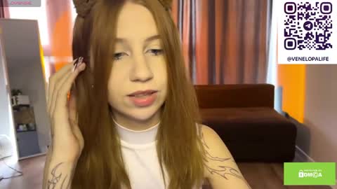 Snapshot of tastyvinni chatting on 05-18-26, 02:34 Veni online show from 05-18-26, 02:34