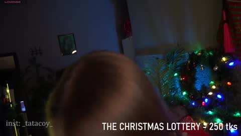 TataCoy online show from 12-26-24, 06:41