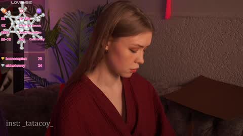 TataCoy online show from 01-17-25, 12:42