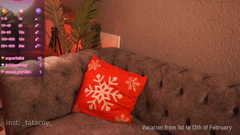 TataCoy online show from 01-23-25, 10:43