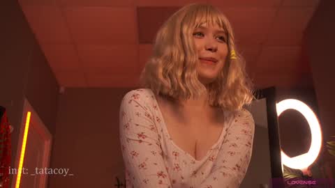 TataCoy online show from 01-24-25, 12:20