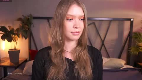 TataCoy online show from 03-31-26, 12:49