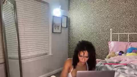 Tate Harper  online show from 06-07-26, 01:10