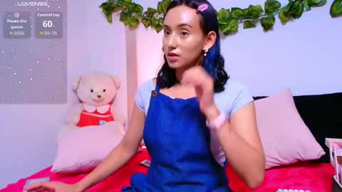 AME online show from 09-12-25, 04:23