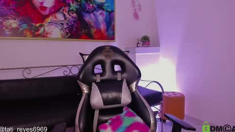 Tatiana --- Schedule Monday to Sundays 800  to 200  UTC-5 online show from 02-11-25, 04:13