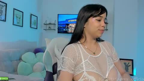 Tatiana --- Schedule Monday to Sundays 800  to 200  UTC-5 online show from 04-17-26, 12:19