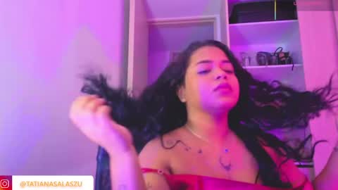 tatiana1004 online show from 05-17-26, 10:00