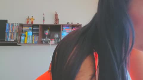 Snapshot of tatiana2224 chatting on 05-25-26, 08:53 tatiana2224 online show from 05-25-26, 08:53