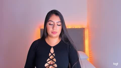 Tatiana online show from 11-20-25, 02:12