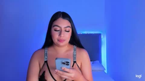 Tatiana online show from 12-01-25, 01:32