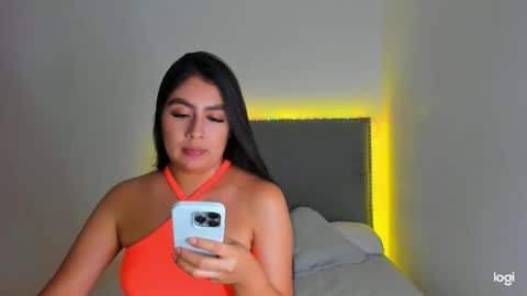 Tatiana online show from 04-20-26, 11:28