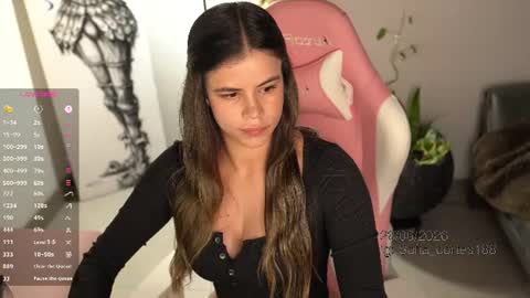 Snapshot of tatiana__cortes18 chatting on 06-28-26, 11:11 Sofia But You can call me Sofi online show from 06-28-26, 11:11