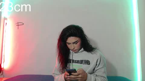 tatiana_hunter online show from 01-10-26, 05:58