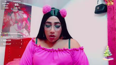 Snapshot of tatiana_kiiss chatting on 12-15-24, 04:29 tatiana_kiiss online show from 12-15-24, 04:29