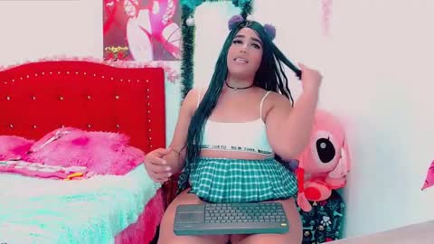Snapshot of tatiana_kiiss chatting on 01-01-25, 08:47 tatiana_kiiss online show from 01-01-25, 08:47