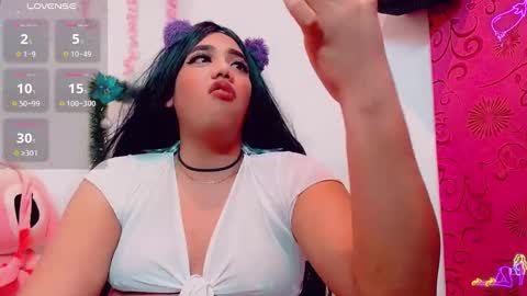 Snapshot of tatiana_kiiss chatting on 01-05-25, 11:01 tatiana_kiiss online show from 01-05-25, 11:01