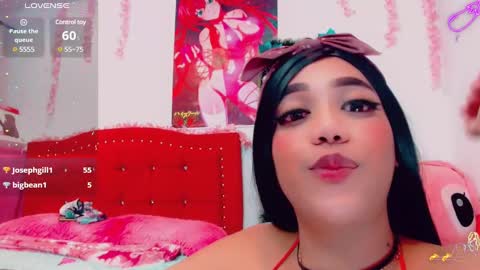Snapshot of tatiana_kiiss chatting on 01-07-25, 09:35 tatiana_kiiss online show from 01-07-25, 09:35