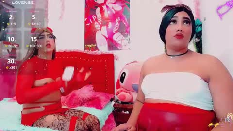 Snapshot of tatiana_kiiss chatting on 01-14-25, 03:01 tatiana_kiiss online show from 01-14-25, 03:01
