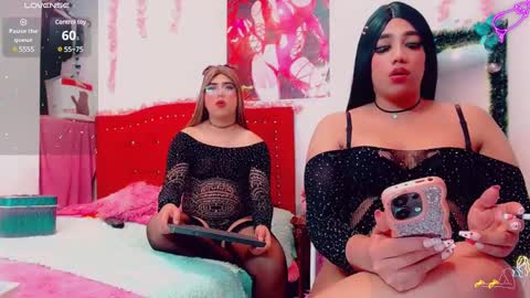 Snapshot of tatiana_kiiss chatting on 01-24-25, 02:18 tatiana_kiiss online show from 01-24-25, 02:18
