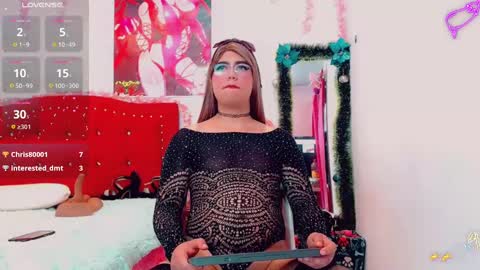 Snapshot of tatiana_kiiss chatting on 01-24-25, 09:47 tatiana_kiiss online show from 01-24-25, 09:47