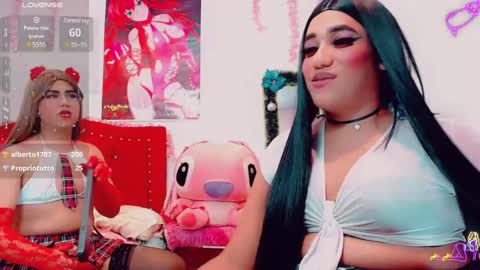 Snapshot of tatiana_kiiss chatting on 01-28-25, 04:18 tatiana_kiiss online show from 01-28-25, 04:18