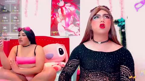 Snapshot of tatiana_kiiss chatting on 02-22-25, 03:01 tatiana_kiiss online show from 02-22-25, 03:01