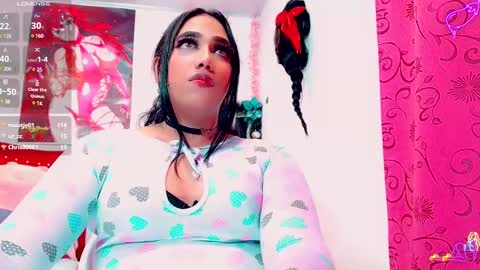 Snapshot of tatiana_kiiss chatting on 02-28-25, 01:15 tatiana_kiiss online show from 02-28-25, 01:15