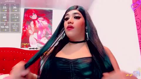 Snapshot of tatiana_kiiss chatting on 03-06-25, 03:24 tatiana_kiiss online show from 03-06-25, 03:24
