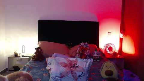 tatiana_monteros online show from 04-21-26, 09:37