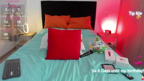 tatiana_monteros online show from 06-03-26, 03:53