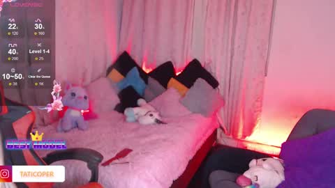 Tatiana NEW ACCOUNT online show from 12-09-24, 05:29