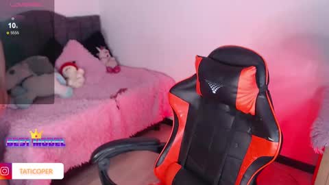 Tatiana NEW ACCOUNT online show from 02-27-25, 07:55