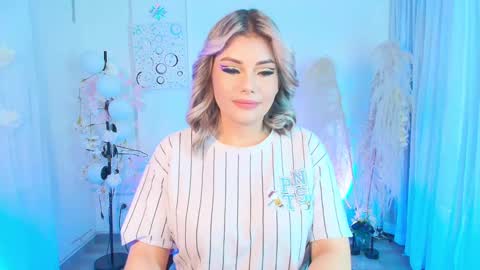 Tatiana online show from 01-30-25, 01:11