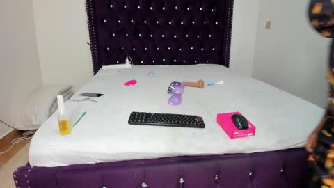 tatiana_storm online show from 10-28-25, 10:41