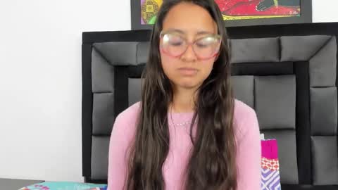 Tati online show from 12-28-24, 03:04