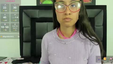 Tati online show from 12-29-24, 03:03