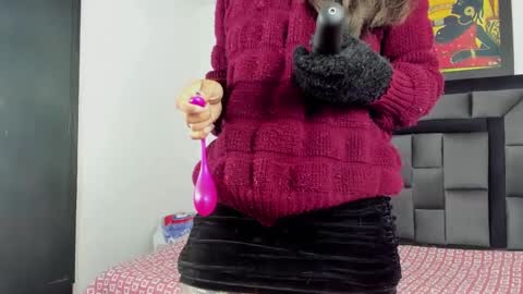 Tati online show from 01-03-25, 01:14