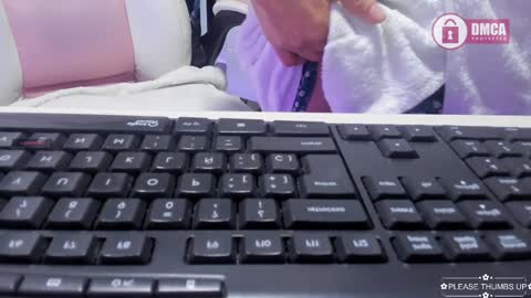 i am tatiana  online show from 01-10-25, 12:26