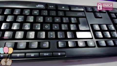 i am tatiana  online show from 09-17-25, 12:40