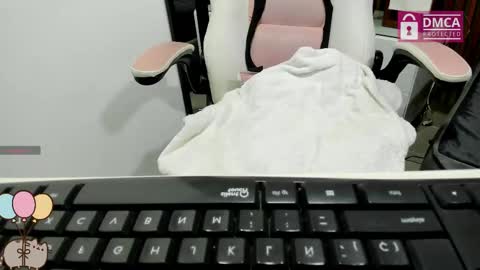 i am tatiana  online show from 10-04-25, 12:14