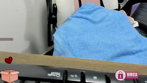 i am tatiana  online show from 03-22-26, 11:02