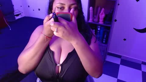 tatiana online show from 03-12-25, 01:25