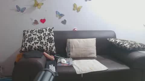 tatiana giraldo online show from 10-06-25, 01:03