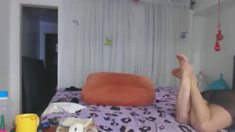 tatiana giraldo online show from 04-15-26, 05:36