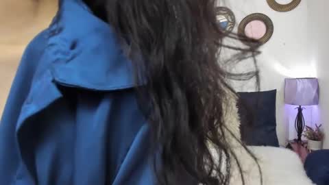 Tatiana Potter online show from 02-20-25, 09:20