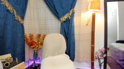 Tatiana Potter online show from 02-28-25, 12:10