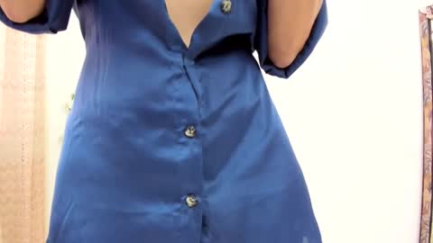 Tatiana Potter online show from 09-08-25, 03:22